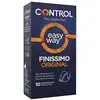 Image de Très belle méthode facile Control Préservatif 10 unités
