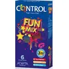 Image de Control Kukuxumusu Feel Fun Mix 6 unités