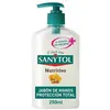 Image de Produits bains Sanytol  Savon Mains Antibactérien Nourrissant P18128262