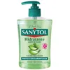 Image de Produits bains Sanytol  Savon Hydratant Antibactérien Pour Les Mains P25129661