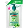 Image de Produits bains Sanytol  Recharge De Savon Antibactérien Hydratant Pour Les Mains Sanyto P24820040