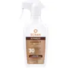 Image de Ecran Sunnique Broncea Pistolet Spf30 270 ml
