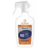 Image de Ecran Sunnique Sport lait protecteur Spf50 Gun 270 ml