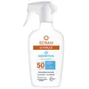 Image de Ecran Spray Sunnique Sensitive Spf50 270 ml