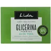 Image de Produits bains Lida  Savon 100% Naturel Glycérine Et Aloe Vera Coffret 2 X P29684486