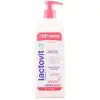 Image de Lactovit Lactourea Lait corporel Réparateur 400ml