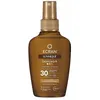 Image de Protections solaires Ecran  Sunnique Bronzage+ Huile Vapo Spf30 P23118152