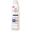 Image de Ecran Sun Lemonoil Spray Protecteur Sensible Spf50 250 ml