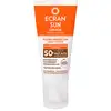 Image de Ecran Sun Lemonoil Fluide Visage et Cou Spf50 50 ml