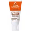 Image de Protections solaires Ecran  Sunnique Fluide Protecteur Visage Spf50+ P6710990