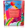 Image de Vila Hermanos Bougie parfumée Musc & Monoï Année 70 200 g