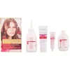 Image de Colorations L'oréal  Excellence Teinture Crème 7-blond P8055694
