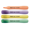 Image de Surligneur Sway Pastel 4 pcs