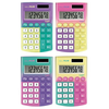 Image de Calculatrice de poche Sunset