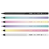 Image de Crayons de Couleur Sunset 6 pcs