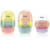 Image de Gomme + Brosse New Look