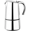 Image de BRA Bella - CafetiÃ¨re 10 tasses acier inoxydable 18/10
