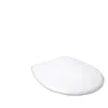 Image de Assento WC RTT standart branco 44005.01 TATAY