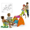 Image de Seesaw Feber - BalanÃ§oire Ã Bascule 2x2