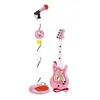 Image de Hello Kitty Guitare Et Micro