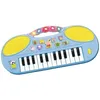 Image de Orgue Peppa Pig - Marque Peppa Pig - ModÃ¨le Gg00805 - Mixte - A Partir De 0 Mois - IntÃ©rieur