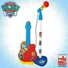Image de Pat'patrouille Micro Et Guitare