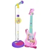 Image de Barbie Ensemble Micro Et Guitare - Reef