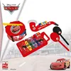 Image de Cars Xylophone. Tambour. Saxophone Et Maracas