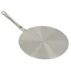 Image de Ibili - 703724 - Plaque Diffuseur - Inox