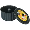 Image de Moule Pudding Couv. Moka 20 Cm