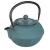 Image de Ibili - 620212 - ThÃ©iÃ¨re En Fer Dondue - Bleu