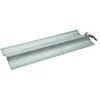 Image de Moule 2 Baguettes/Tuiles Moka Gris 38x16.5 Cm