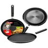 Image de Ibili - 405823 - PoÃªle Ã CrÃªpe Indubasic - 23 Cm