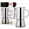 Image de Ibili 620302 CafetiÃ¨re Express Essential 2 Tasses Inox 18/10