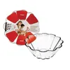 Image de Moule Ã Brioche En Verre Kristall Ibili