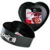 Image de Moule Coeur Demontable Moka 22 Cm