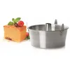 Image de Moule Alu Angel Food 25 Cm
