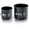 Image de Moule Paneton Demontable Avec Base Moka O 16 Cm