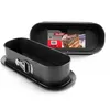 Image de Moule Demontable Cake + Base Moka 30 X 11 X 8 Cm
