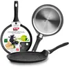 Image de Poele A Crepes Natura 25 Cm