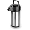 Image de Thermo Verseur Air Pot 2,20 L Inox