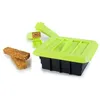 Image de Kit Pour 12 Barres Energetiques Artisanales 15 Cm Vert