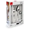 Image de Set 24 Couverts Inox