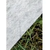 Image de Tapis de sol pour piscine ovale 5,00 x 3,00 m - GrÃ©