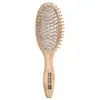 Image de Beter Poils de brosse à coussin pour coussin rond en bois