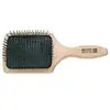 Image de Brosse pneumatique à palette en chêne nylon Beter