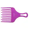 Image de Peigne afro double extrémité Beter 17 cm