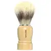 Image de Brosse à barbe Beter avec manche en bois