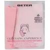 Image de Beter Cleansing Experience Serviette démaquillante et bandeau pour cheveux