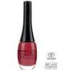 Image de Beter Soin des Ongles Couleur Jeunesse 035-Silky Rouge 11 ml